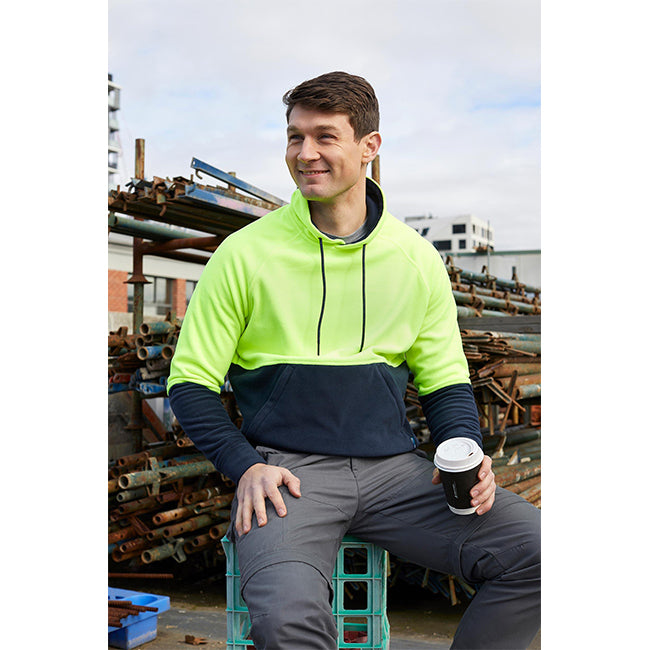 Rainbird Workwear Chappell Pullover