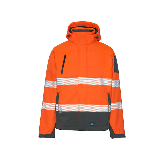 Rainbird Workwear Jones Softshell Coat