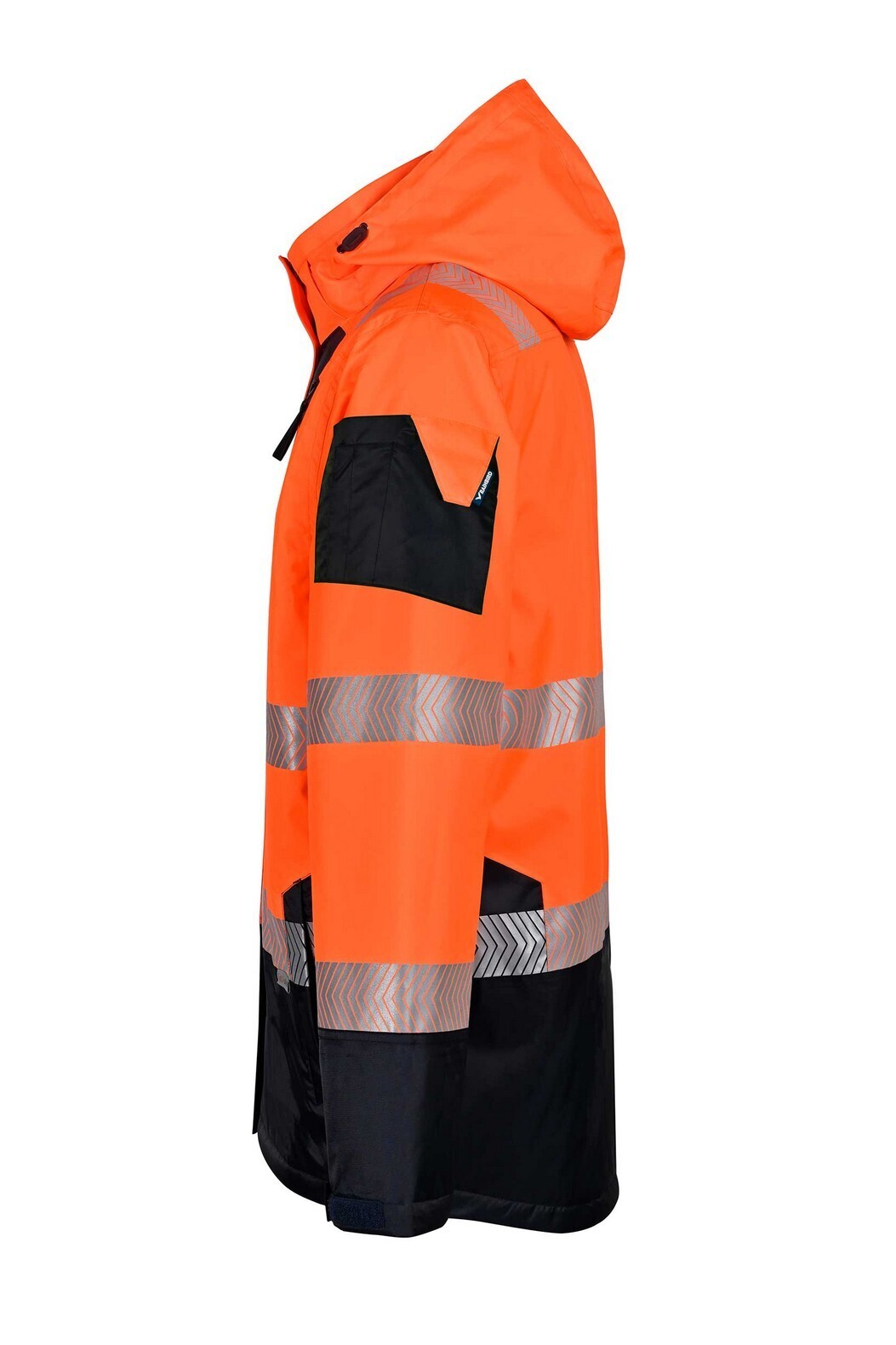 Rainbird Workwear Hi-Vis Southern Parka