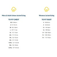 Rainbird Workwear Womens Avoir Jacket