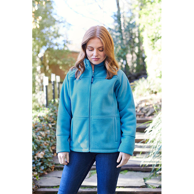 Rainbird Workwear Womens Cuthbert Jacket