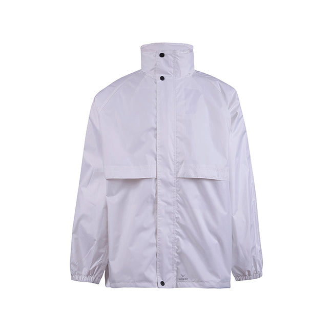 Rainbird Workwear Adults Stowaway Jacket Coast