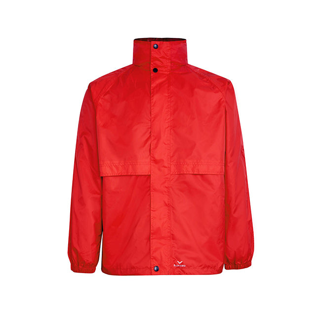 Rainbird Workwear Adults Stowaway Jacket Khaki