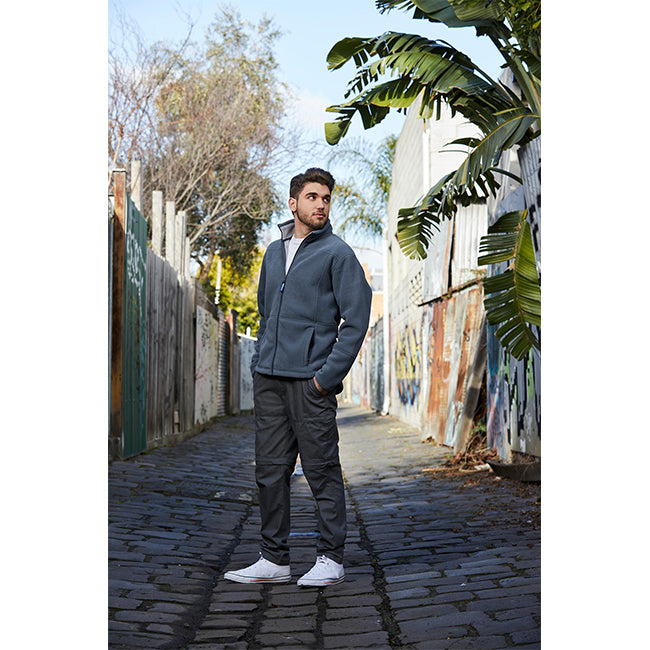 Rainbird Workwear Adults Lumber Jacket