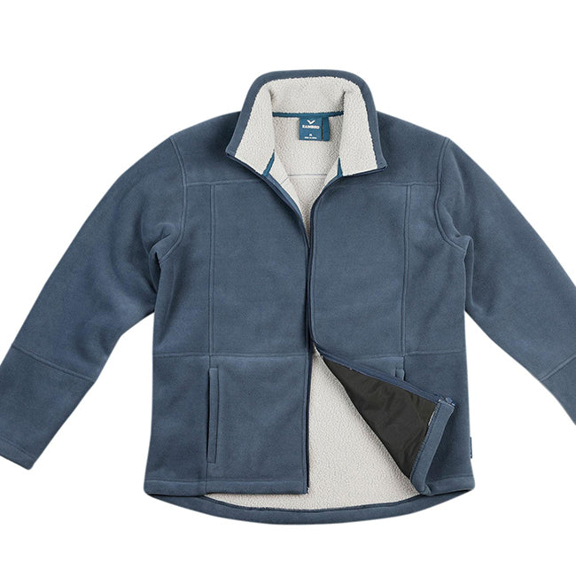 Rainbird Workwear Adults Lumber Jacket