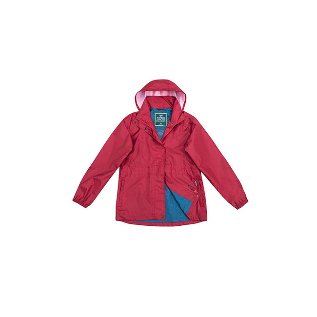 Rainbird Workwear Womens Stowaway Jacket