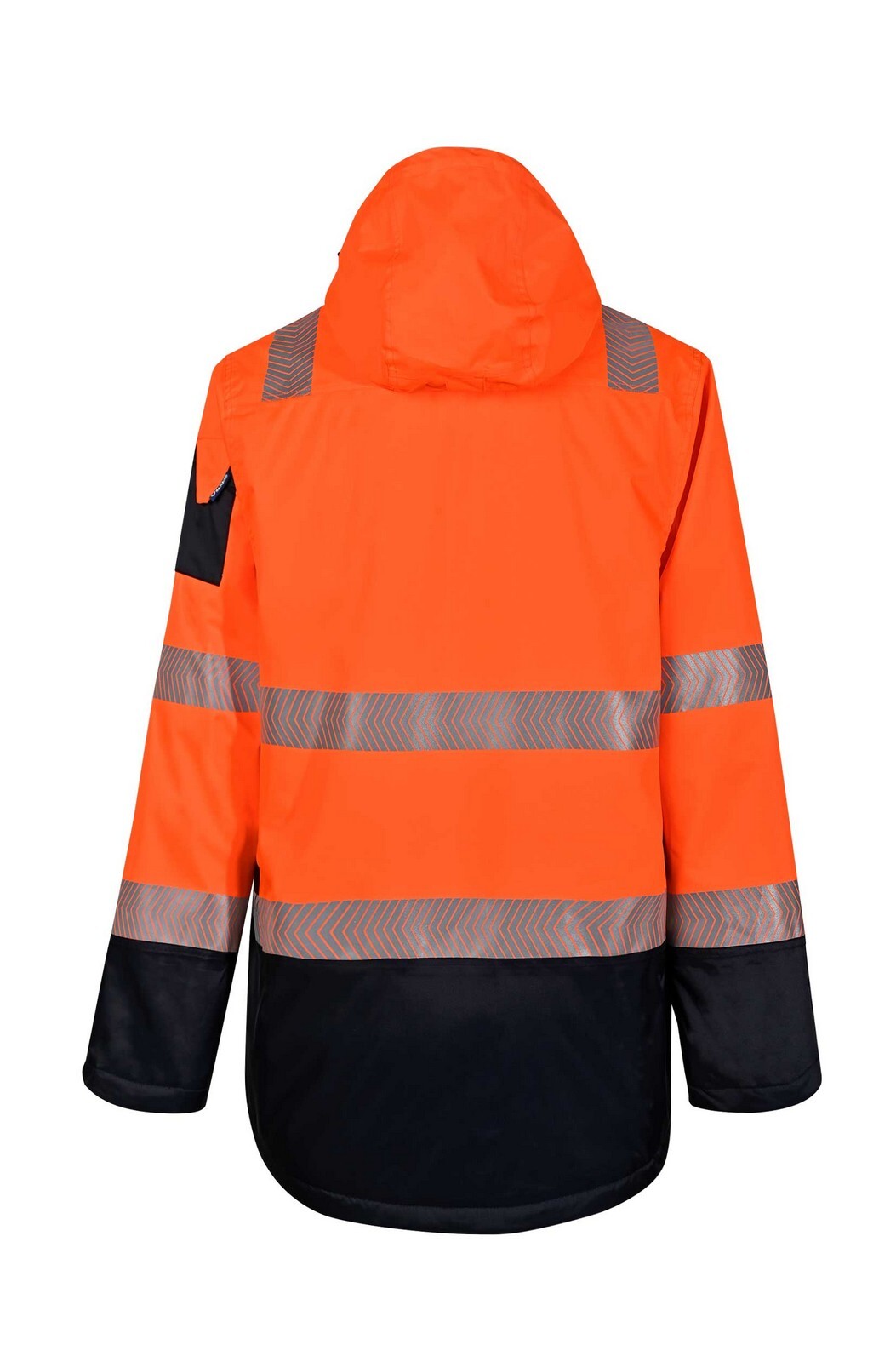 Rainbird Workwear Hi-Vis Southern Parka