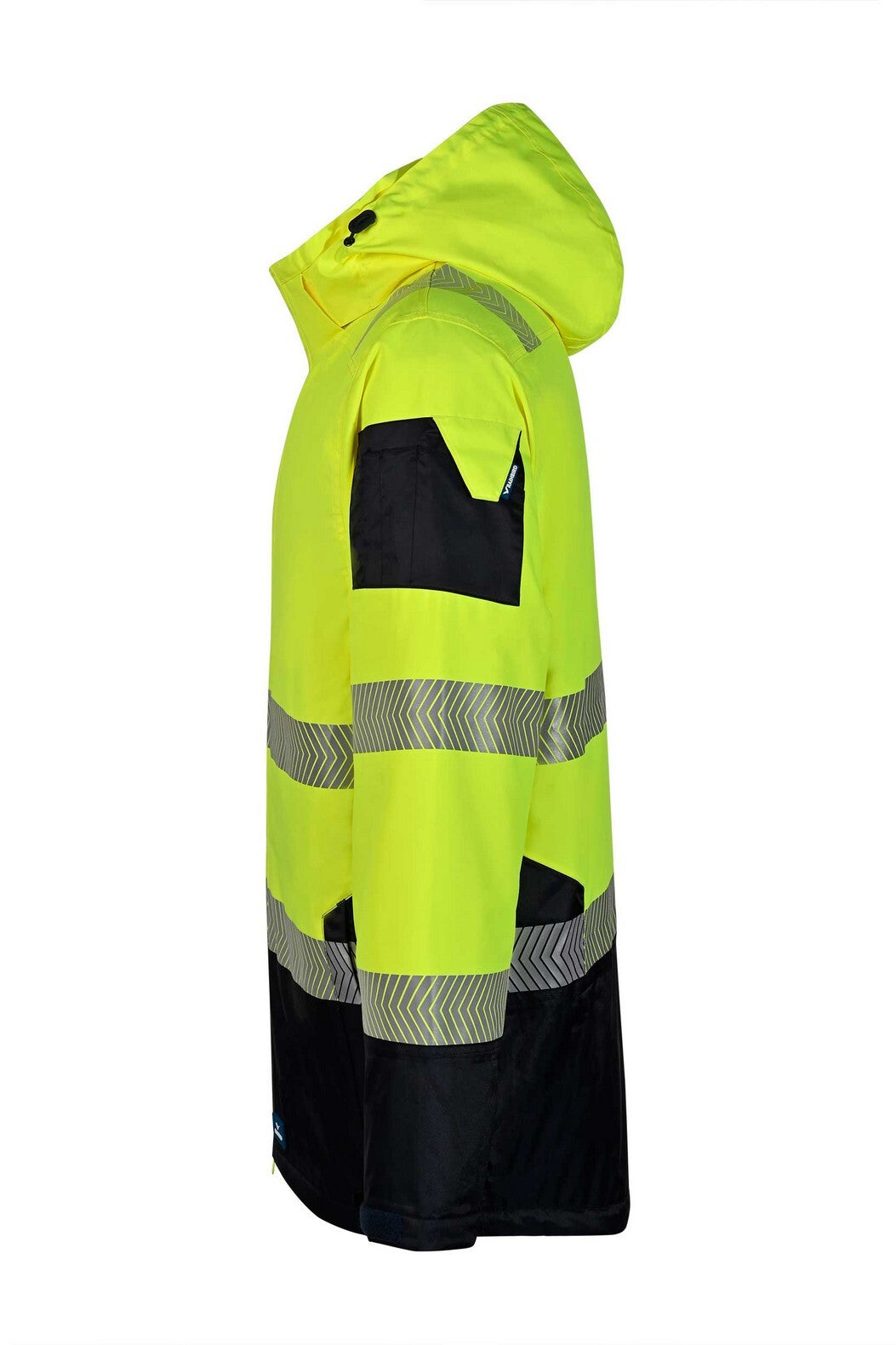 Rainbird Workwear Hi-Vis Southern Parka