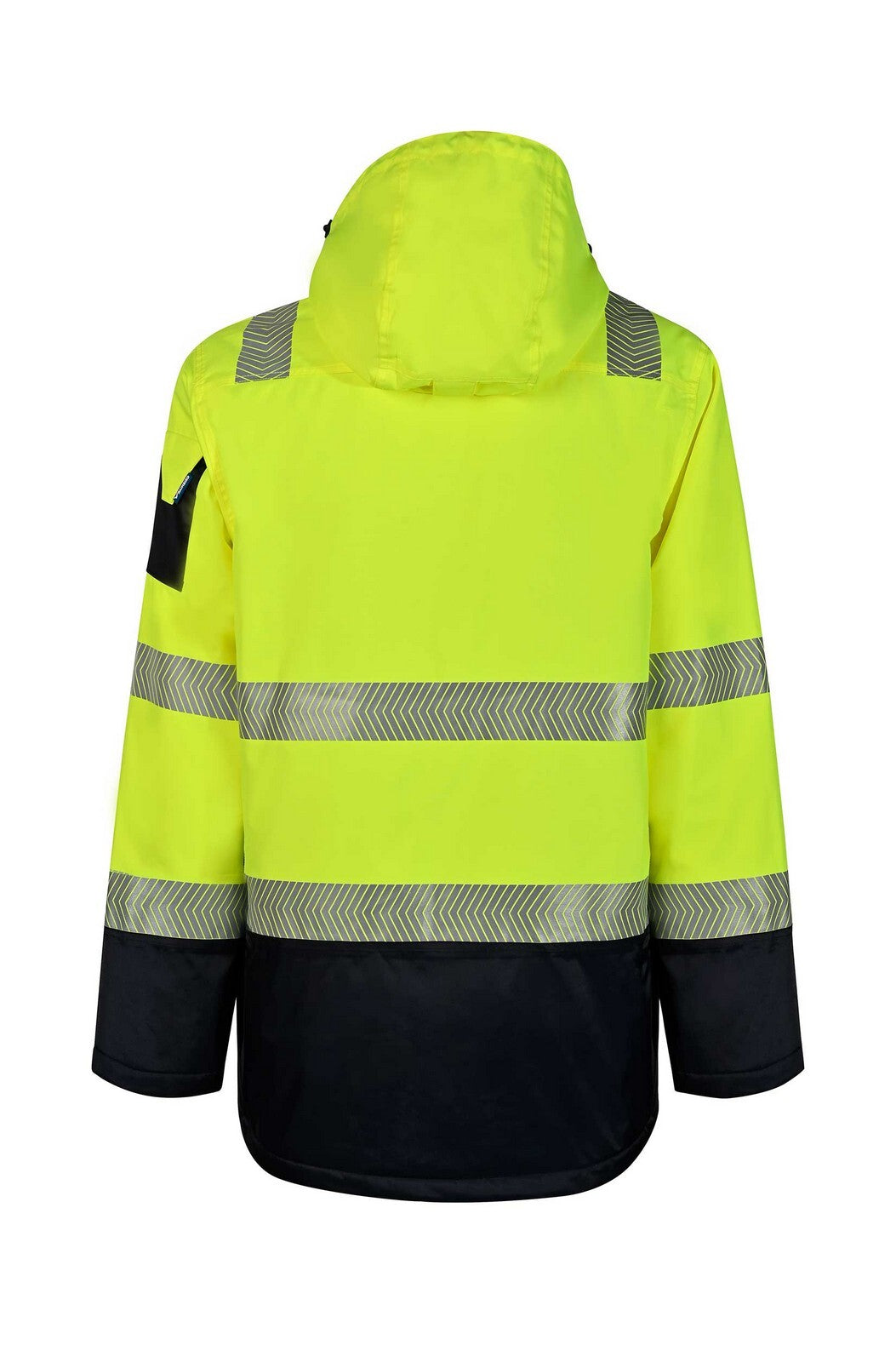 Rainbird Workwear Hi-Vis Southern Parka