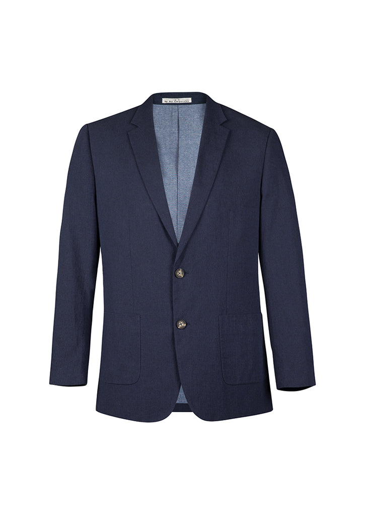 Biz Corporates Arden Mens Smart Casual Blazer