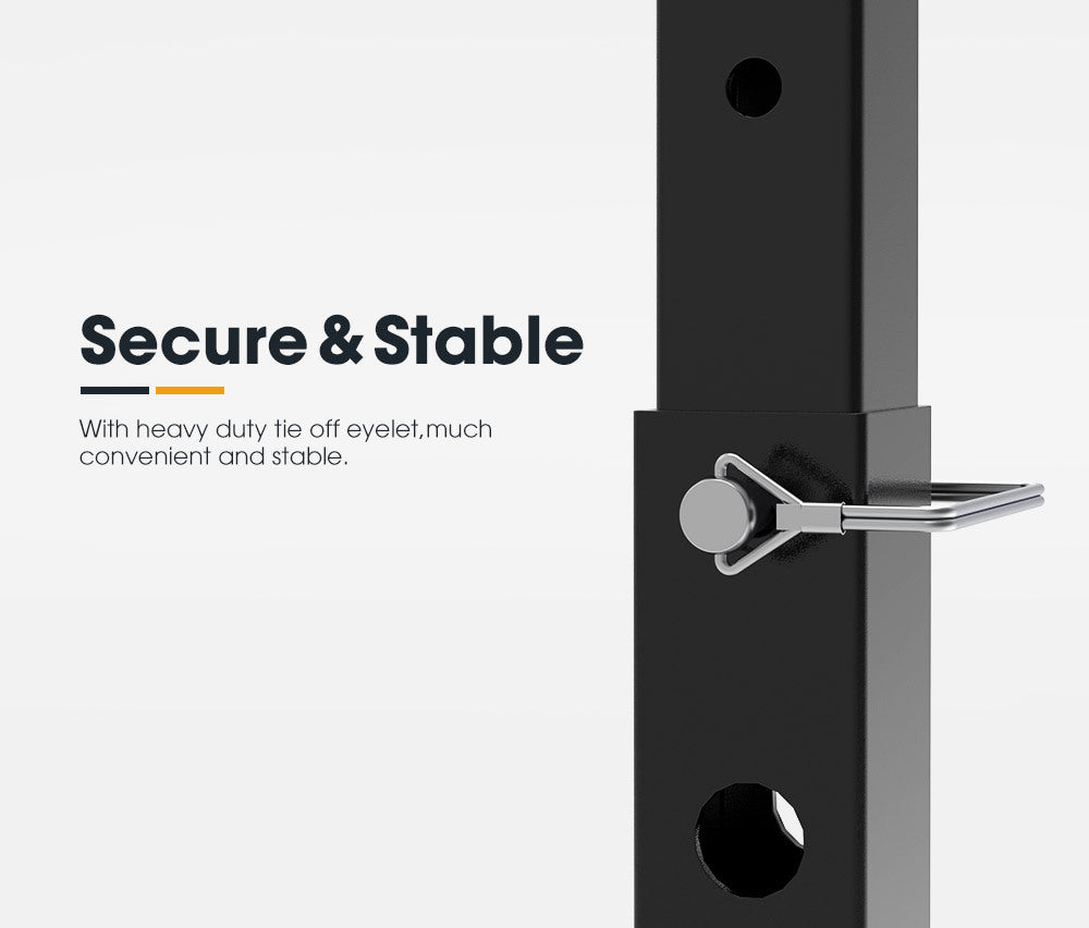 SAN HIMA Tow Bar Ladder Rack for Ford Ranger XLT wildtrak