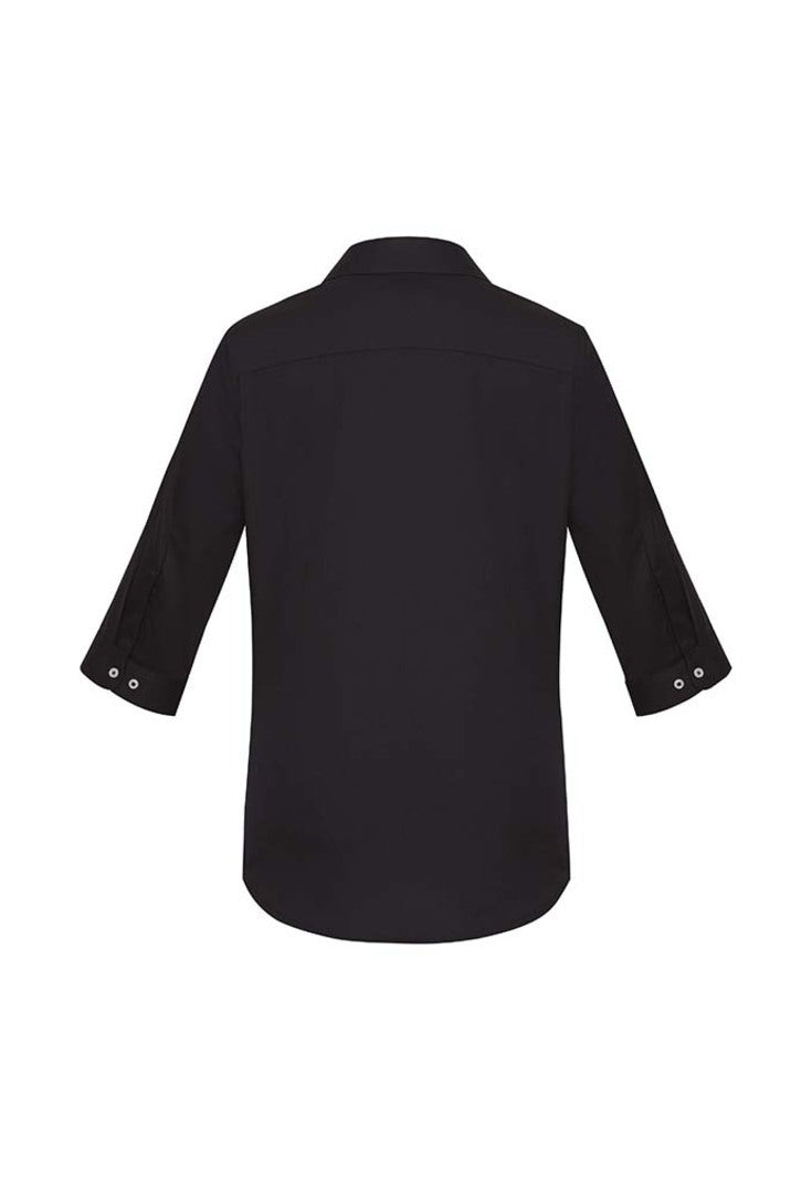 Biz Corporates Charlie Womens 3/4 Shirt