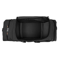 Rugged Xtremes Canvas PPE Kit Bag Black