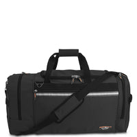 Rugged Xtremes Canvas PPE Kit Bag Black