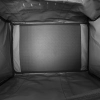 Rugged Xtremes Canvas PPE Kit Bag Black