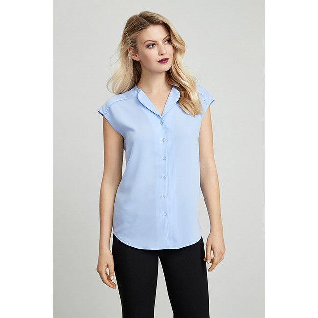 Biz Collection Lily Ladies Blouse