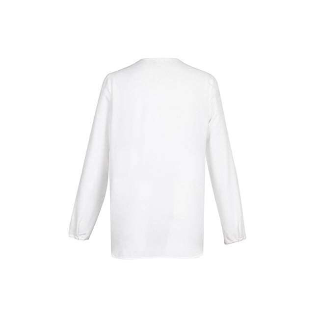 Biz Collection Lily Ladies Hi-Lo Blouse