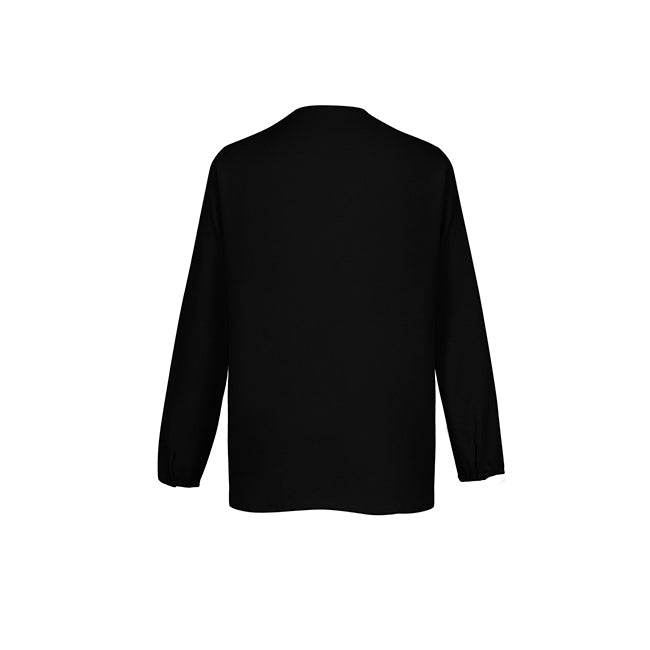 Biz Collection Lily Ladies Hi-Lo Blouse