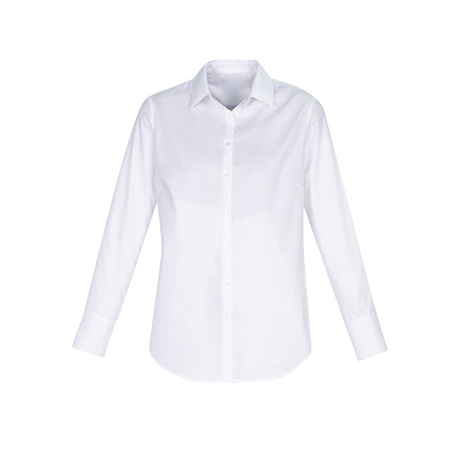 Biz Collection Camden Ladies Long Sleeve Shirt