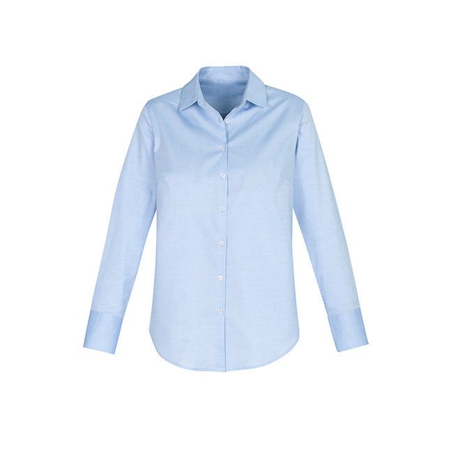 Biz Collection Camden Ladies Long Sleeve Shirt