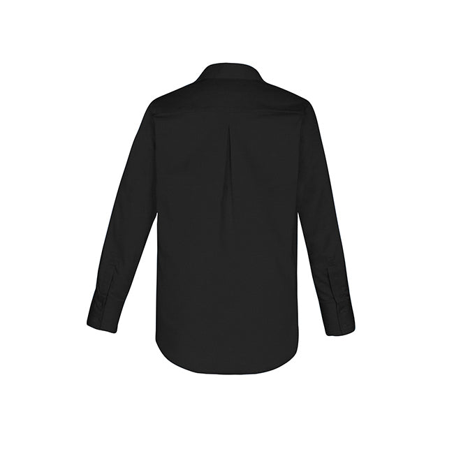 Biz Collection Camden Ladies Long Sleeve Shirt