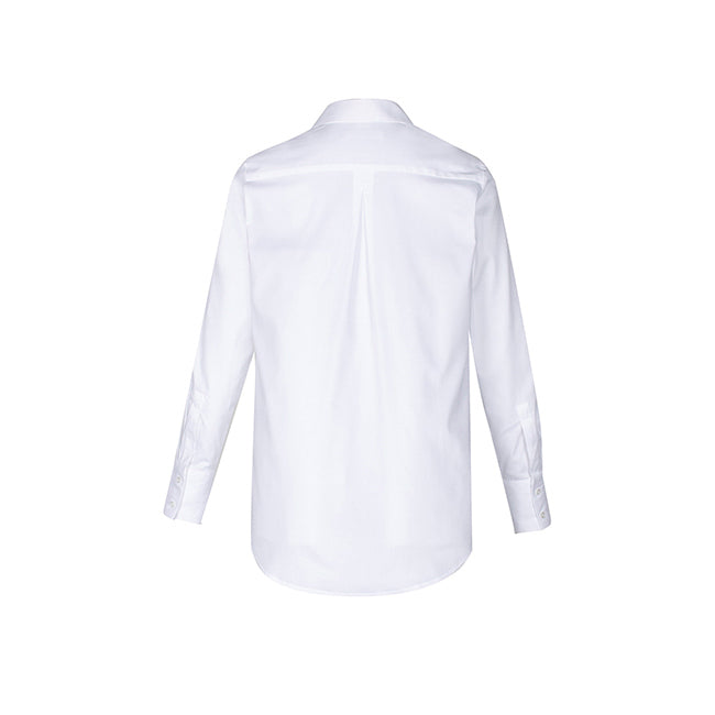 Biz Collection Camden Ladies Long Sleeve Shirt