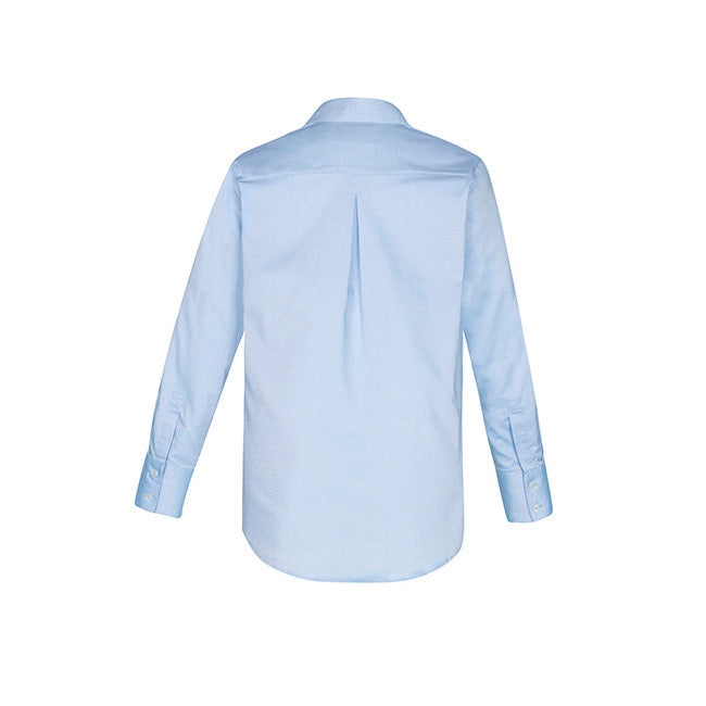 Biz Collection Camden Ladies Long Sleeve Shirt