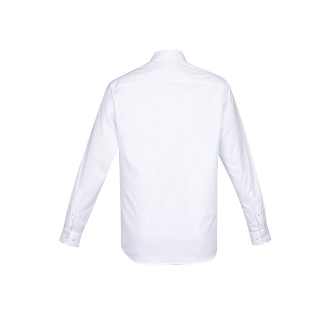 Biz Collection Camden Mens Long Sleeve Shirt