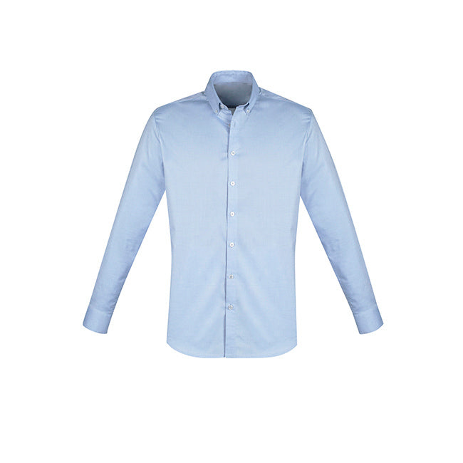 Biz Collection Camden Mens Long Sleeve Shirt