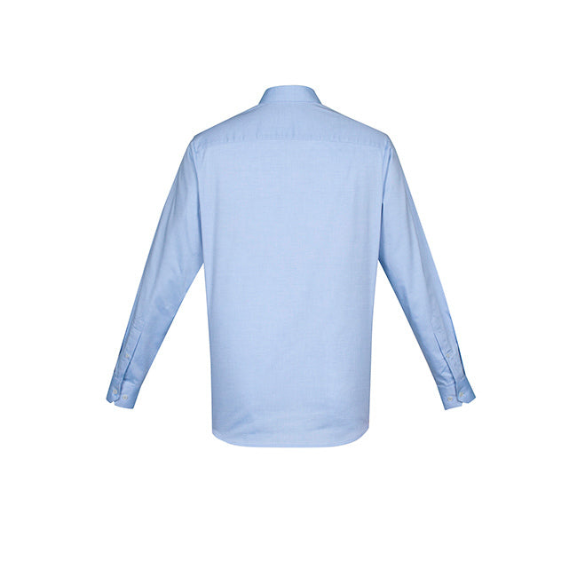 Biz Collection Camden Mens Long Sleeve Shirt