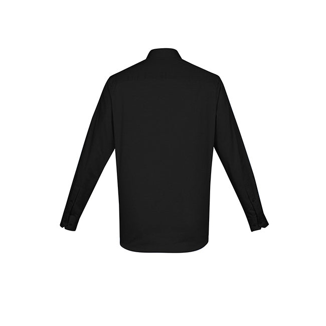 Biz Collection Camden Mens Long Sleeve Shirt