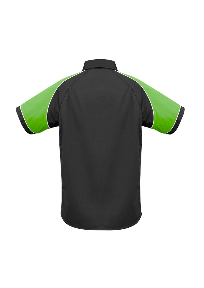Biz Collection Mens Nitro Shirt