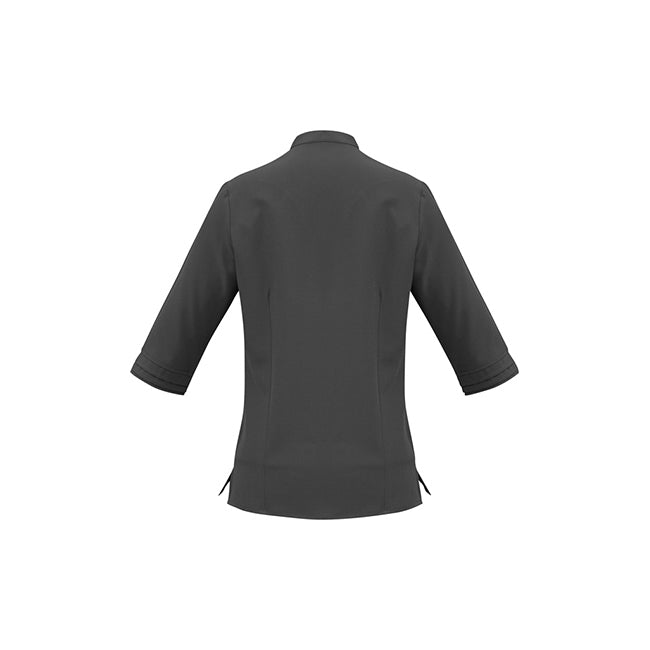 Biz Collection Ladies Quay 3/4 Sleeve Shirt