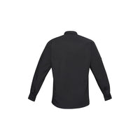 Biz Collection Mens Bondi Long Sleeve Shirt