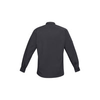 Biz Collection Mens Bondi Long Sleeve Shirt