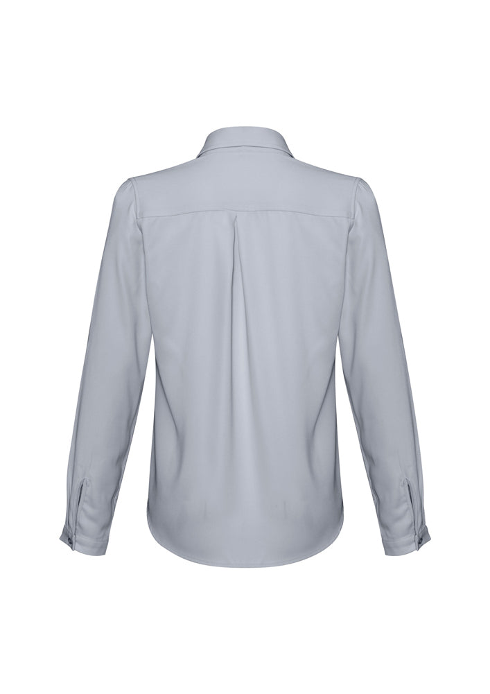 Biz Collection Ladies Madison Long Sleeve Shirt