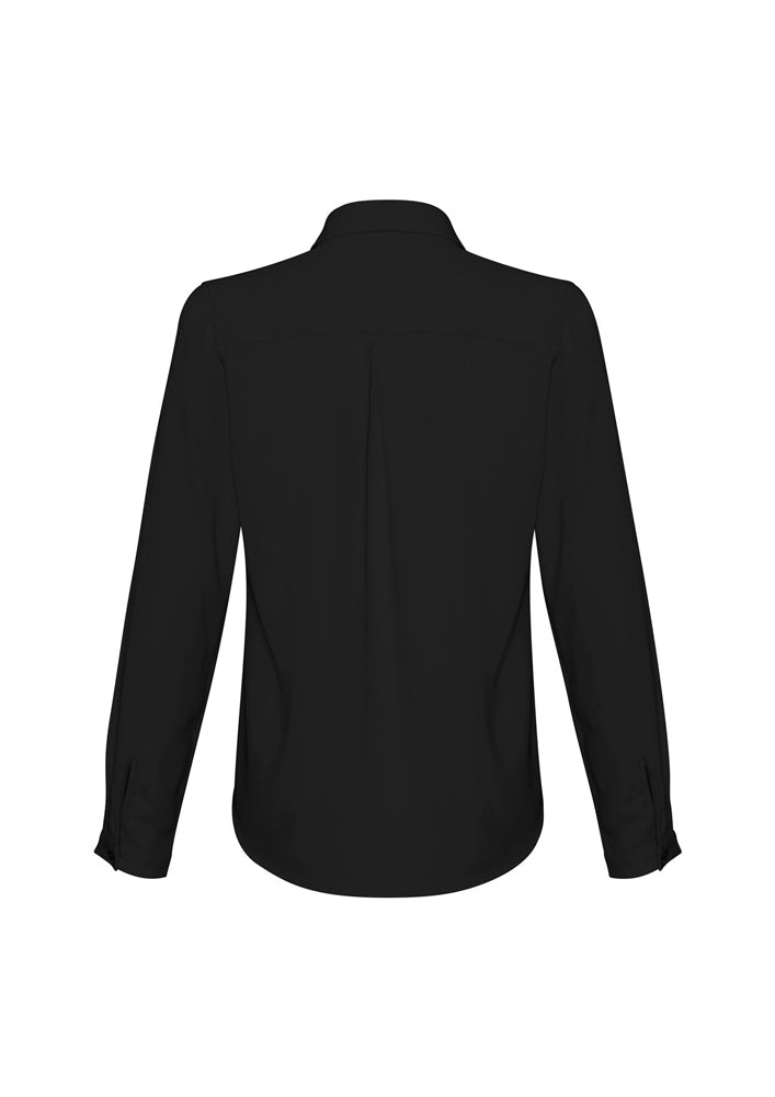 Biz Collection Ladies Madison Long Sleeve Shirt