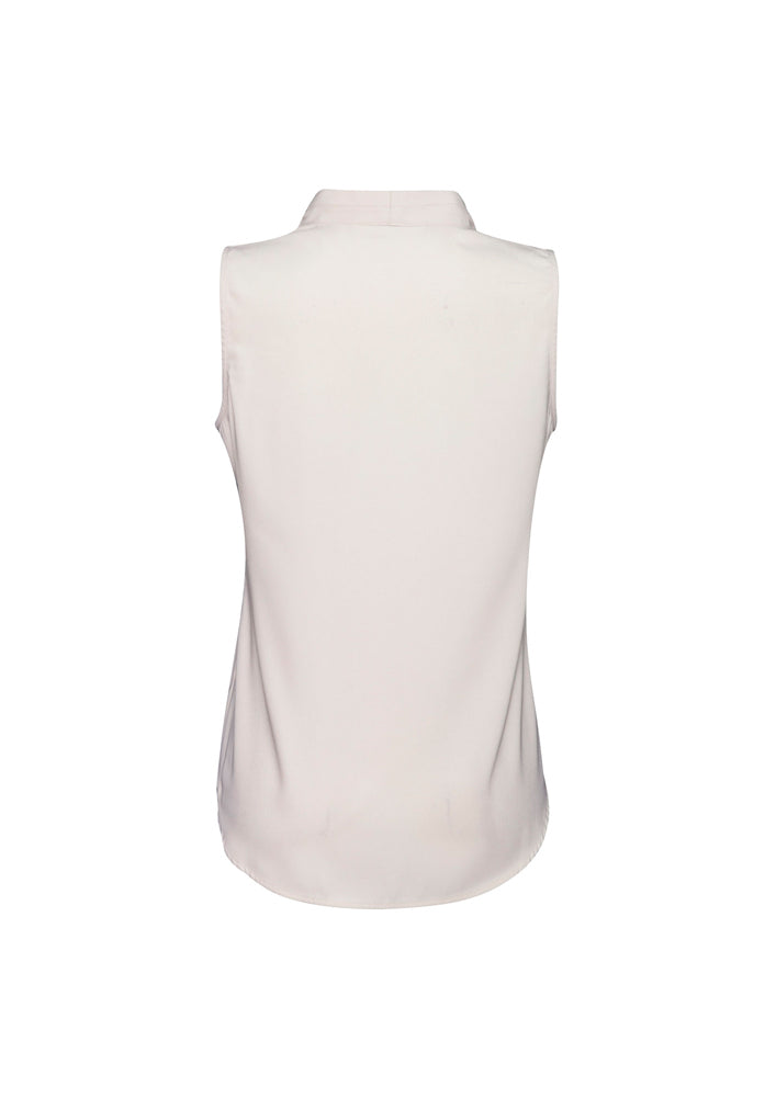 Biz Collection Ladies Madison Sleeveless Shirt