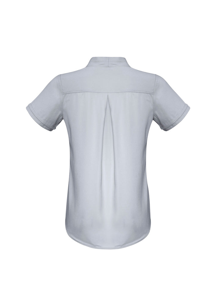 Biz Collection Ladies Madison Short Sleeve Shirt
