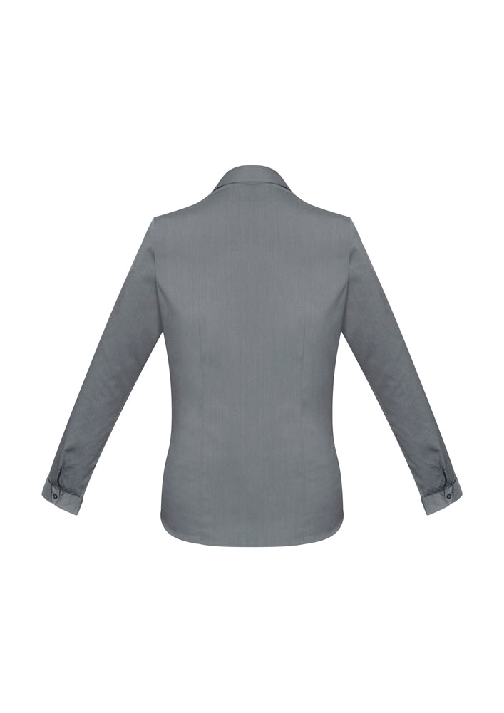 Ladies Monaco Long Sleeve Shirt