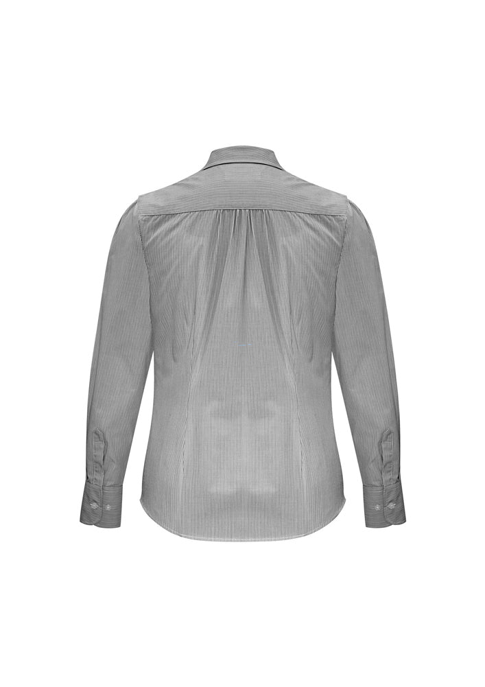 Biz Collection Ladies Euro Long Sleeve Shirt