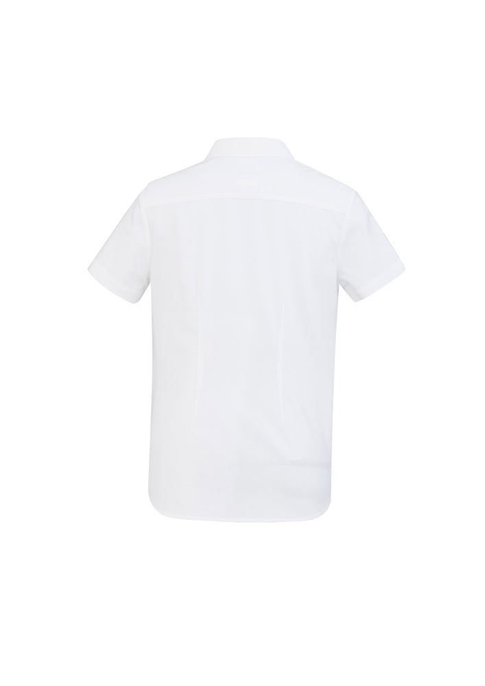 Biz Collection Ladies Regent Short Sleeve Shirt