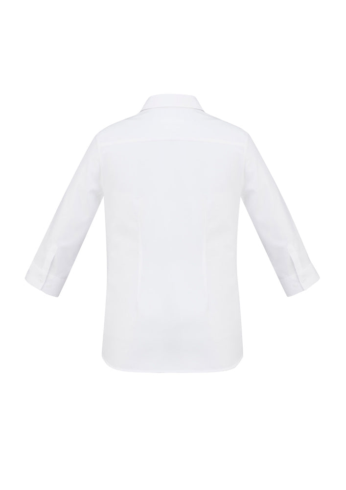 Biz Collection Ladies Regent ��/S Shirt