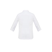 Biz Collection Ladies Regent ��/S Shirt