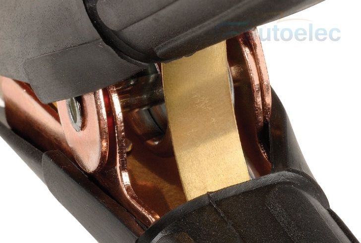 Projecta 500A Surge Protected Jumper Leads