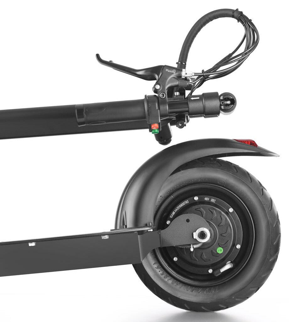 Foldable Electric Scooter 350 Watt Lithium Battery