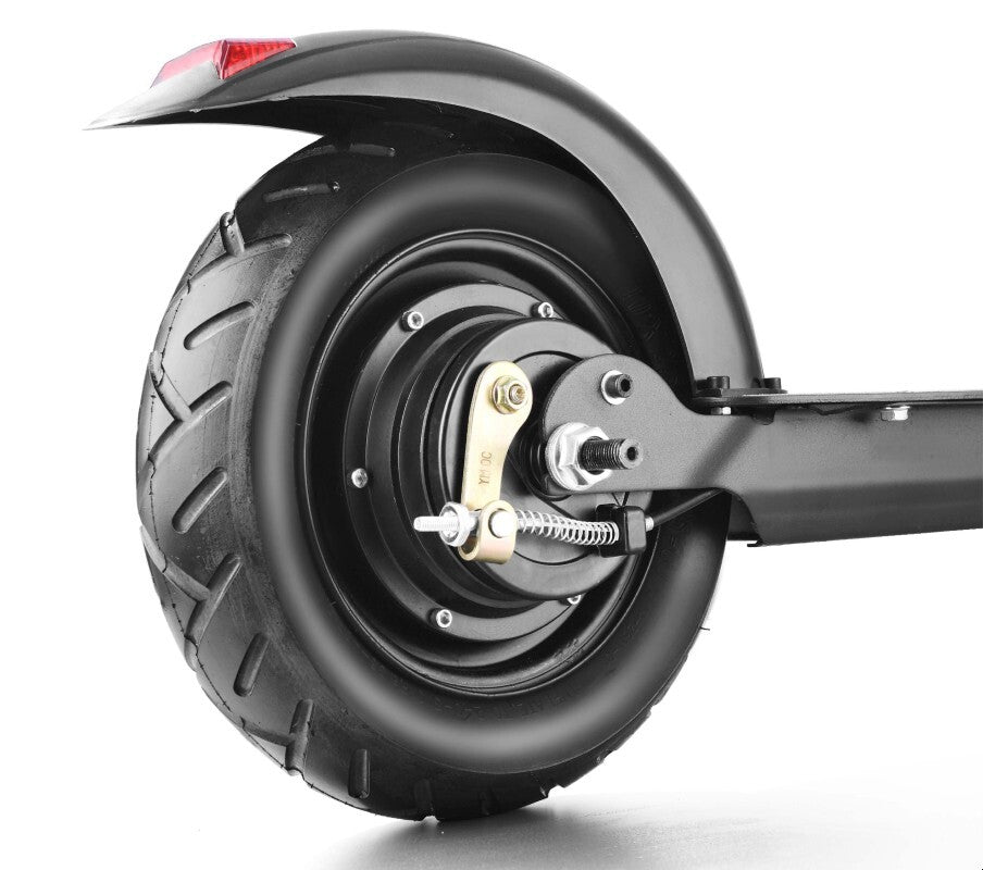 Foldable Electric Scooter 350 Watt Lithium Battery