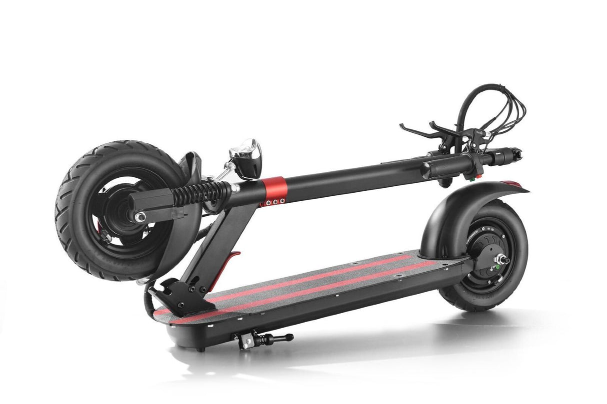 Foldable Electric Scooter 350 Watt Lithium Battery