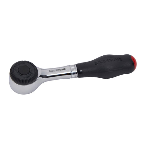 Sidchrome 1/4 Drive Ratchet Rotator 185mm SCMT12914"
