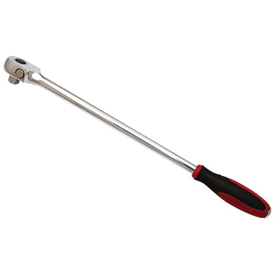 Sidchrome 1/2 Drive Ratchet Long 425mm SCMT14904"